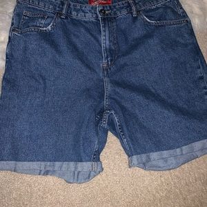 Arizona Jean shorts